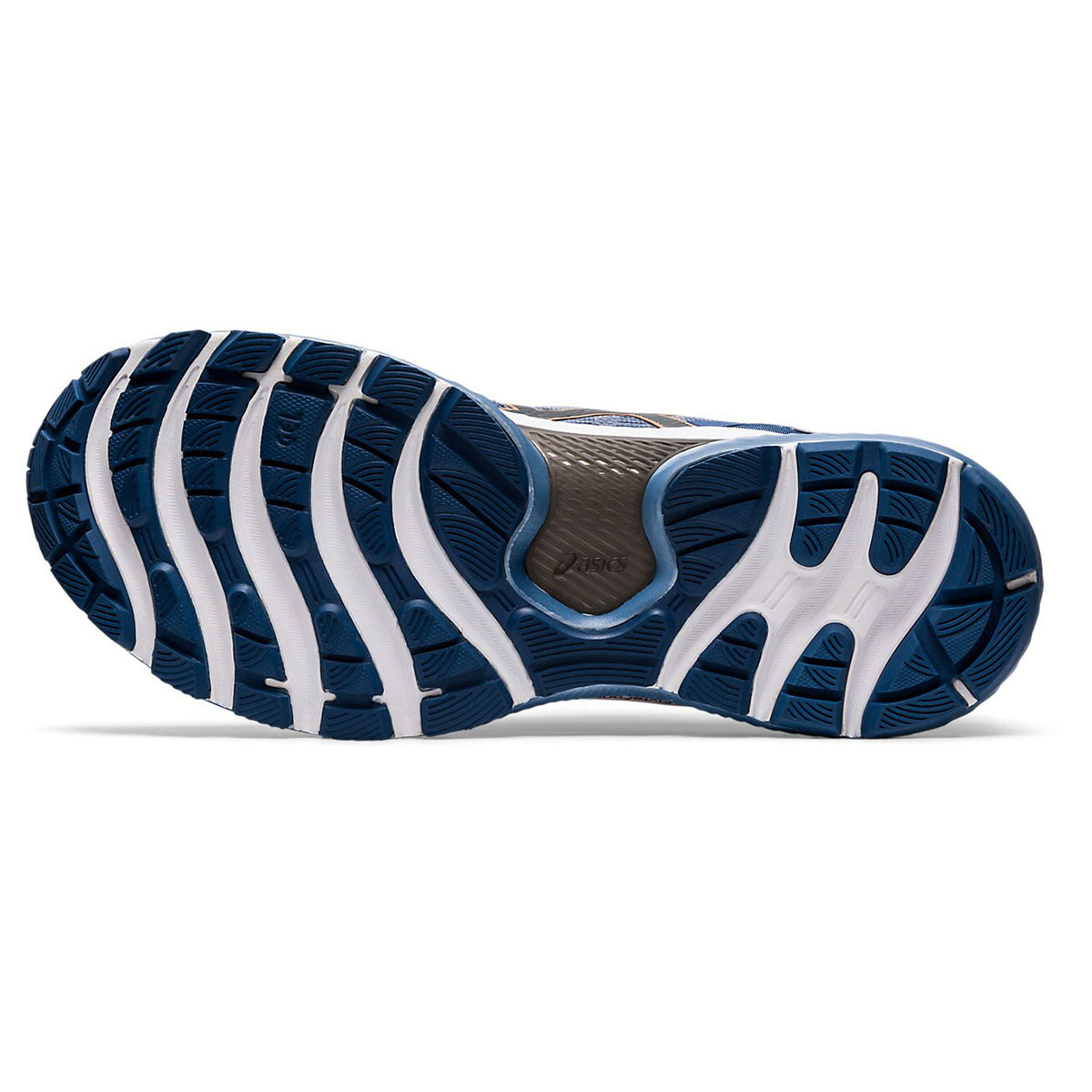 Asics Nimbus 22 - Rock - Graphite Grey