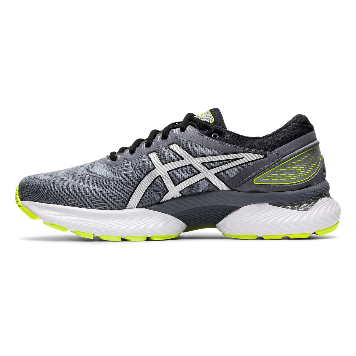 Asics Nimbus 22 Lite Show