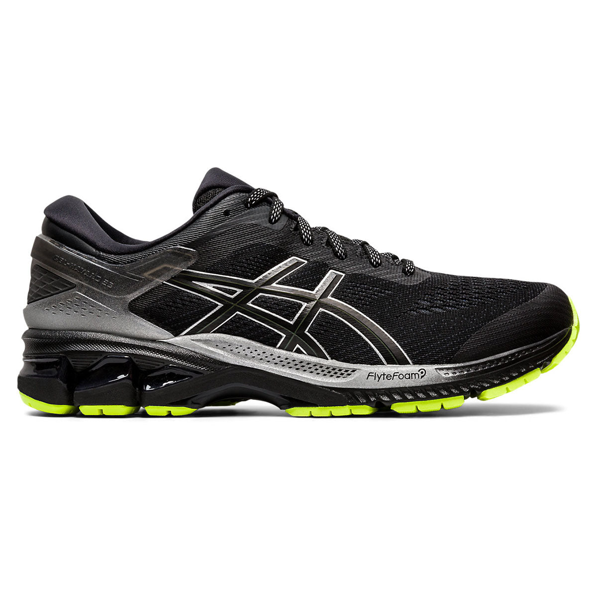 Asics Kayano 26 Lite Show