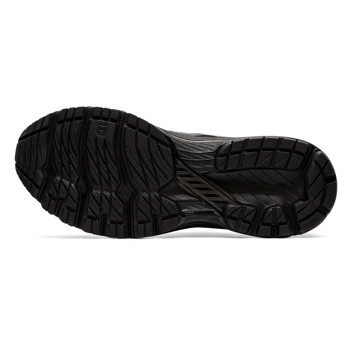 Asics GT 2000 8 - Black - Black