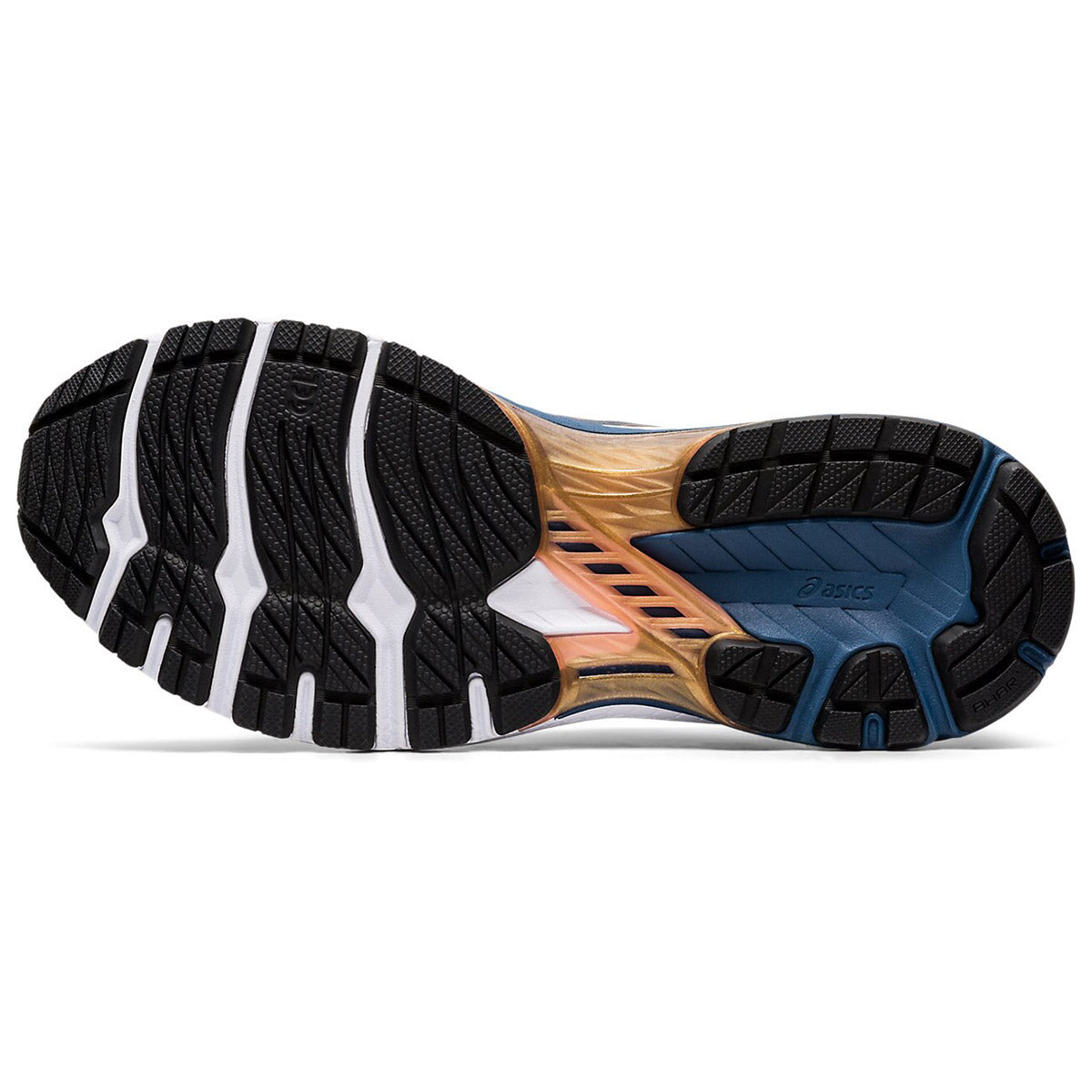Asics GT 2000 8 - Grand Shark - Black