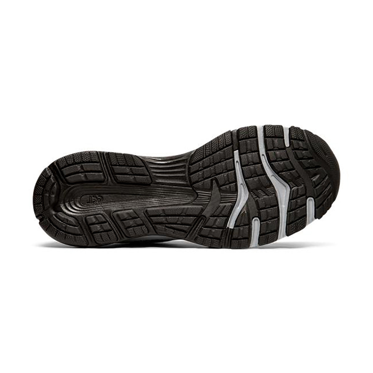 Asics GT 2000 8 - Sheet Rock - Pure Silver