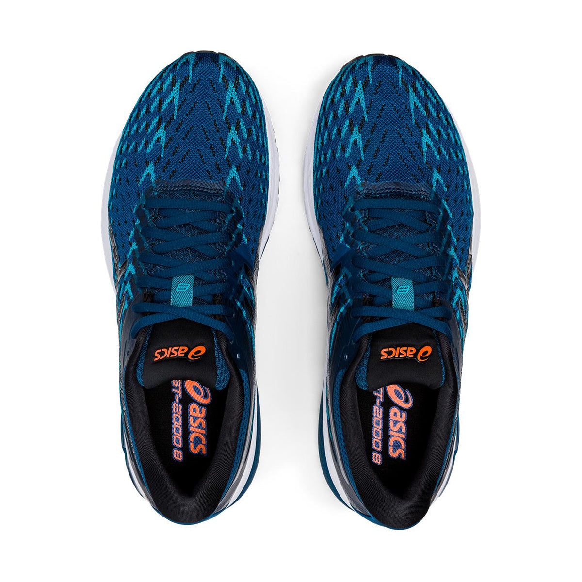 Asics GT 2000 8 Knit