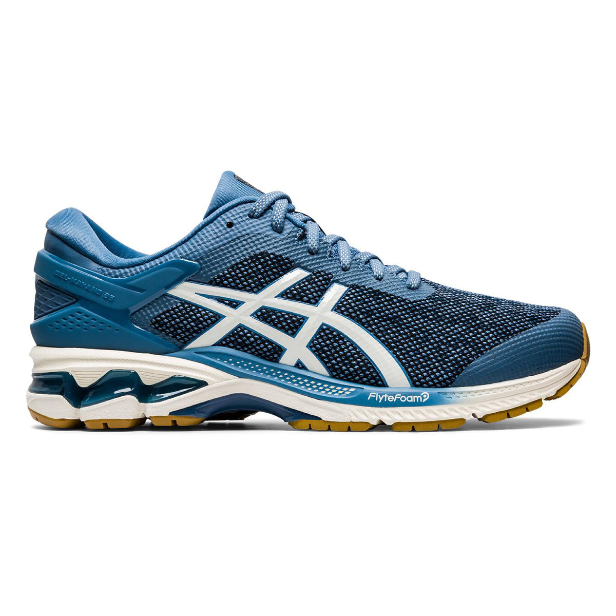 Asics Kayano 26 MX