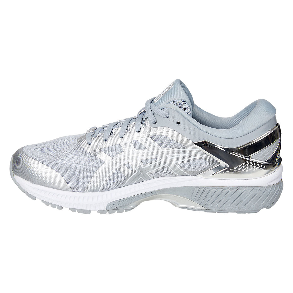 Asics Kayano 26 Platinum