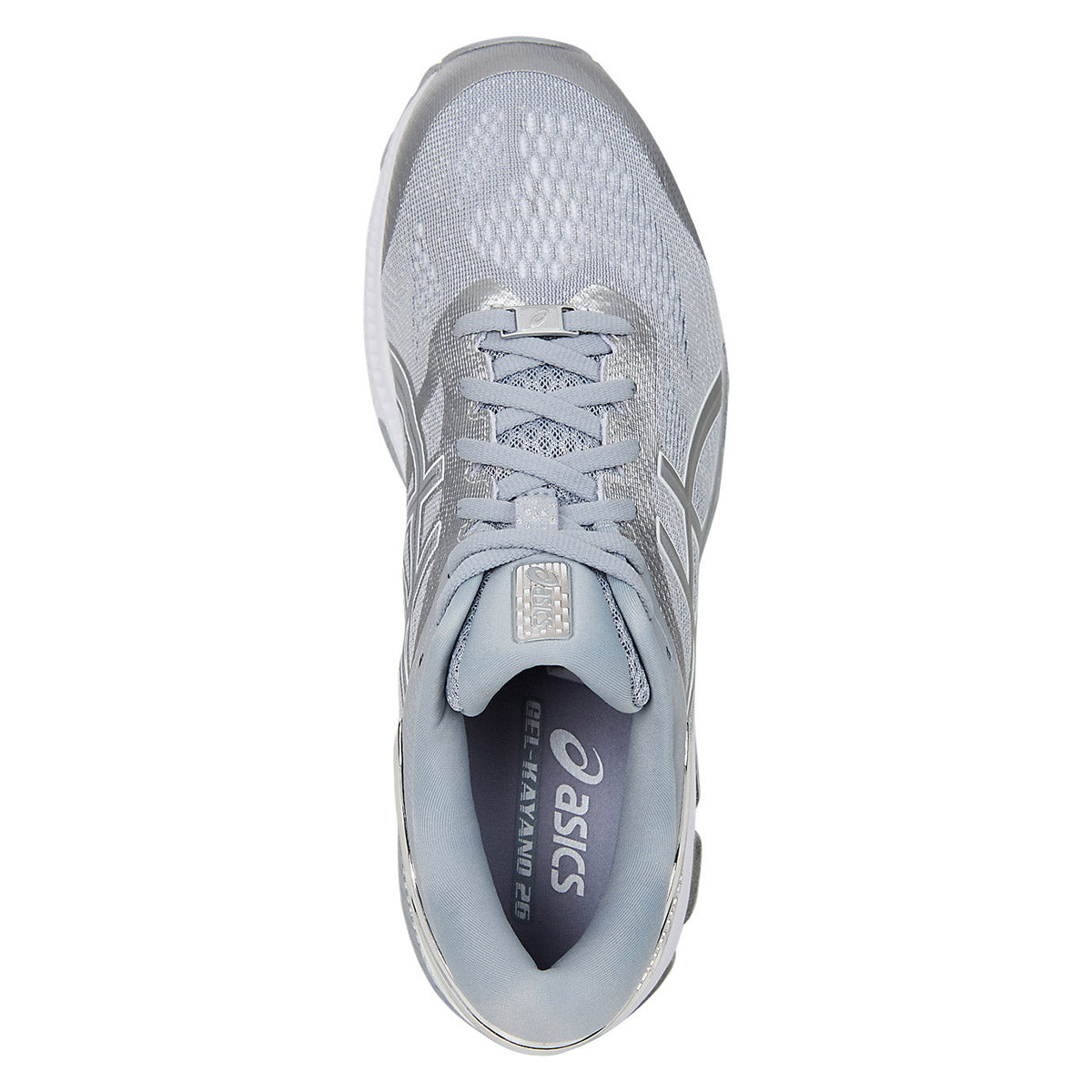 Asics Kayano 26 Platinum