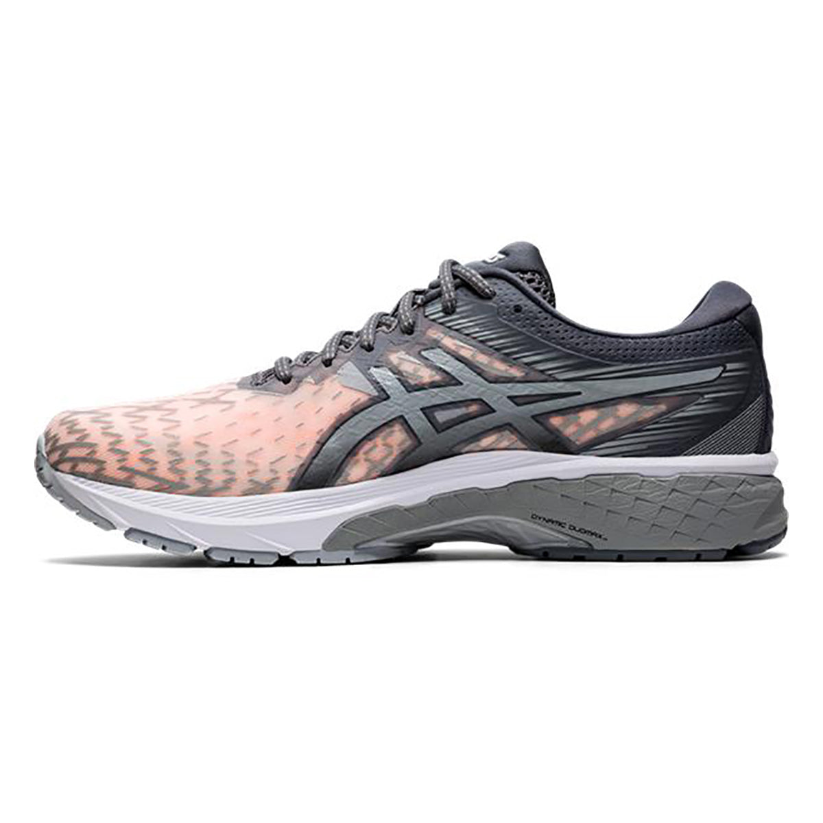 Asics GT 2000 8 - Orange - Metropolis