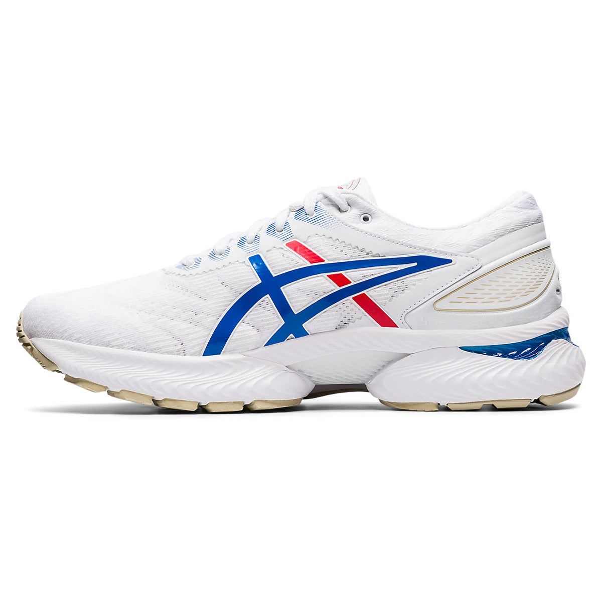 Asics Nimbus 22 Retro Tokyo