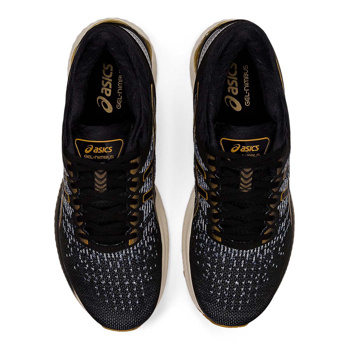 Asics Nimbus 22 Knit