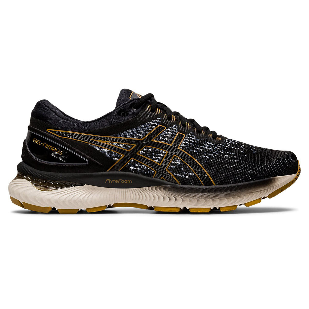 Asics Nimbus 22 Knit