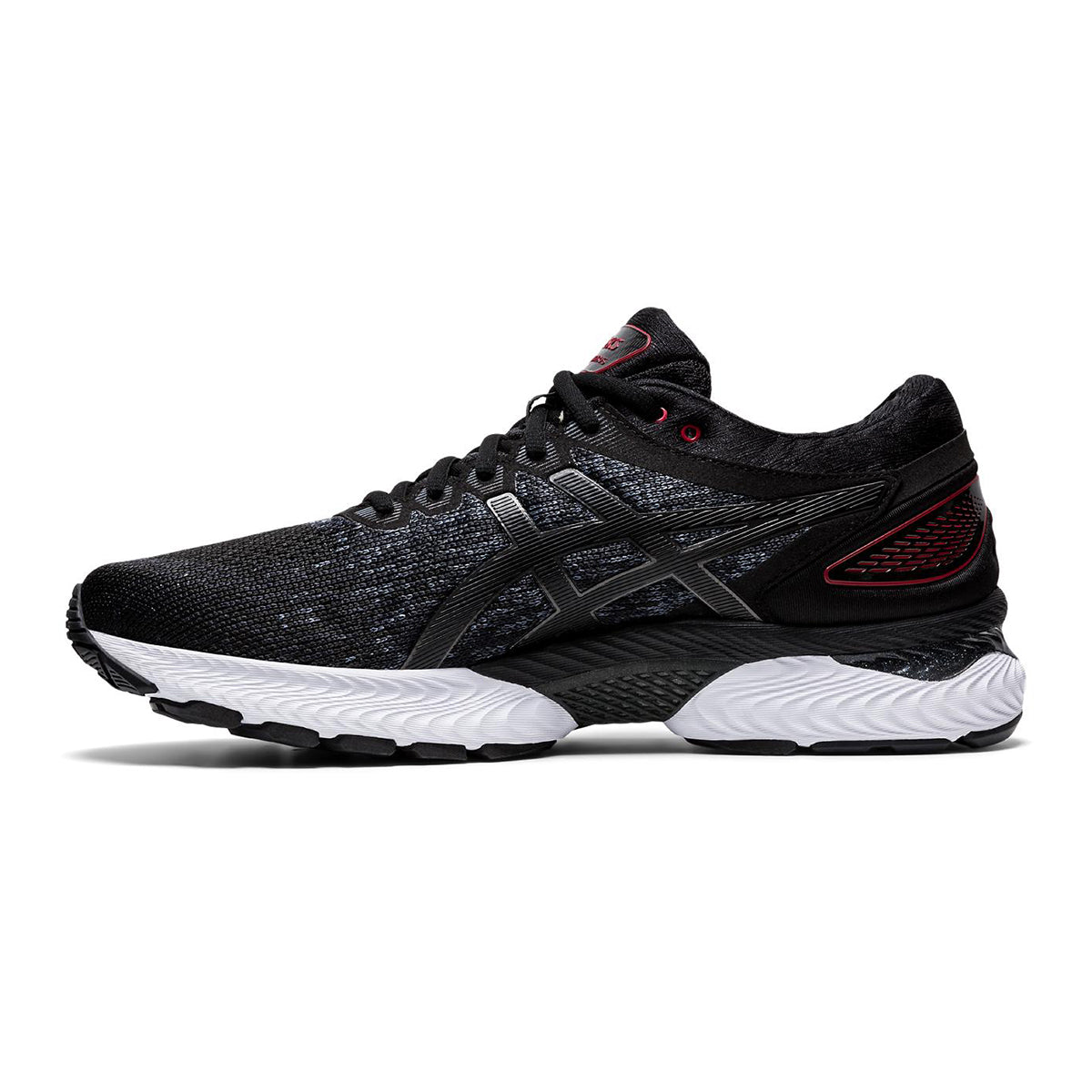 Asics Nimbus 22 Knit