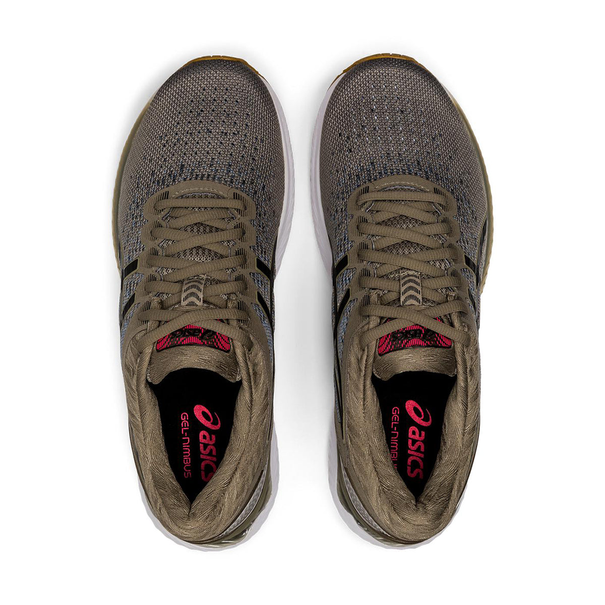 Asics Nimbus 22 Knit