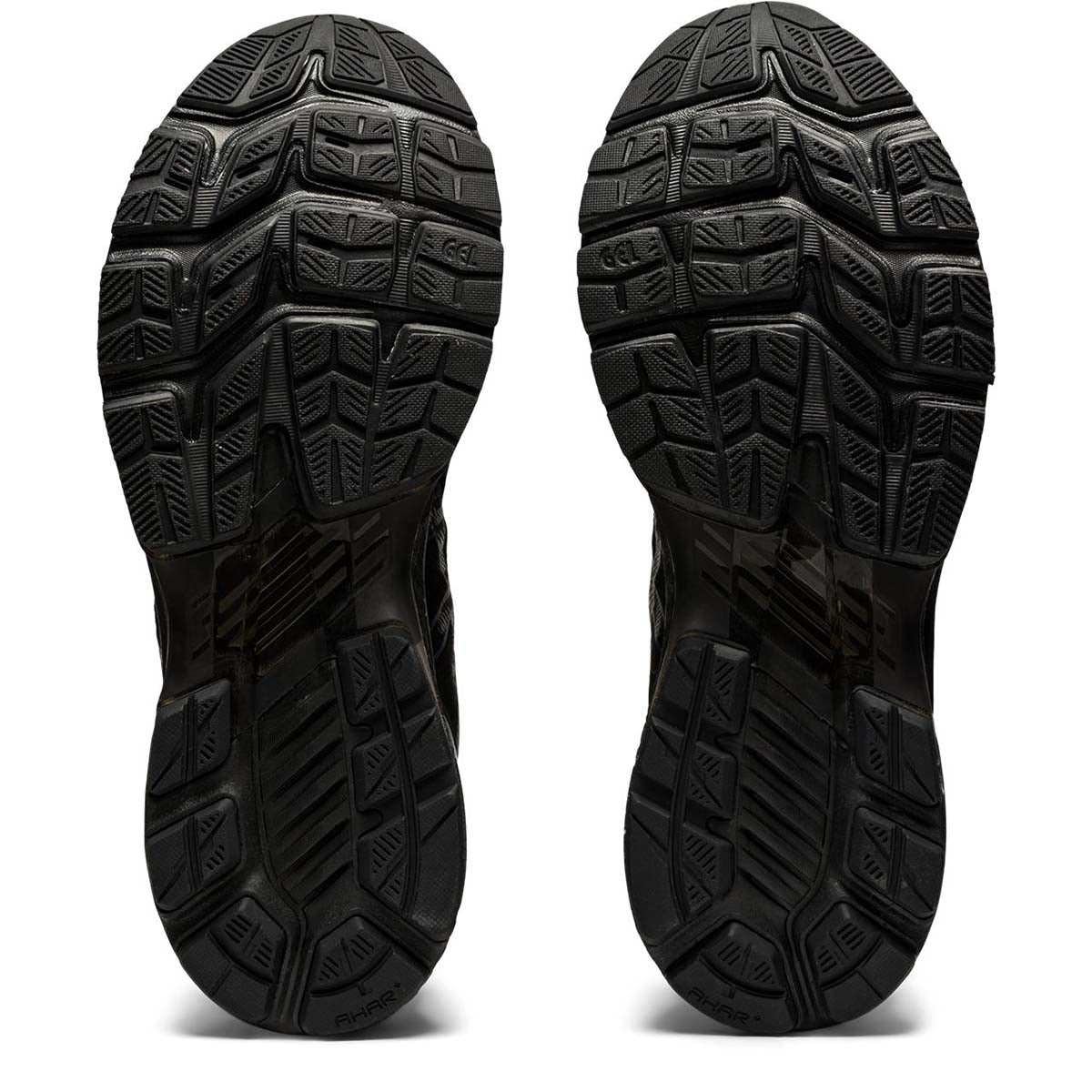 Asics Gel Kayano 27 - Black - Black