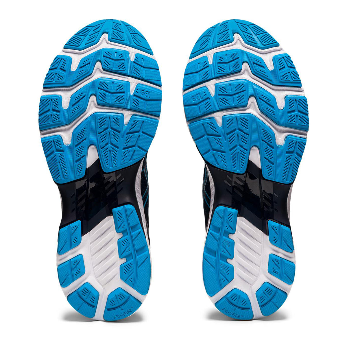 Asics Gel Kayano 27 - French Blue - Digital Aqua