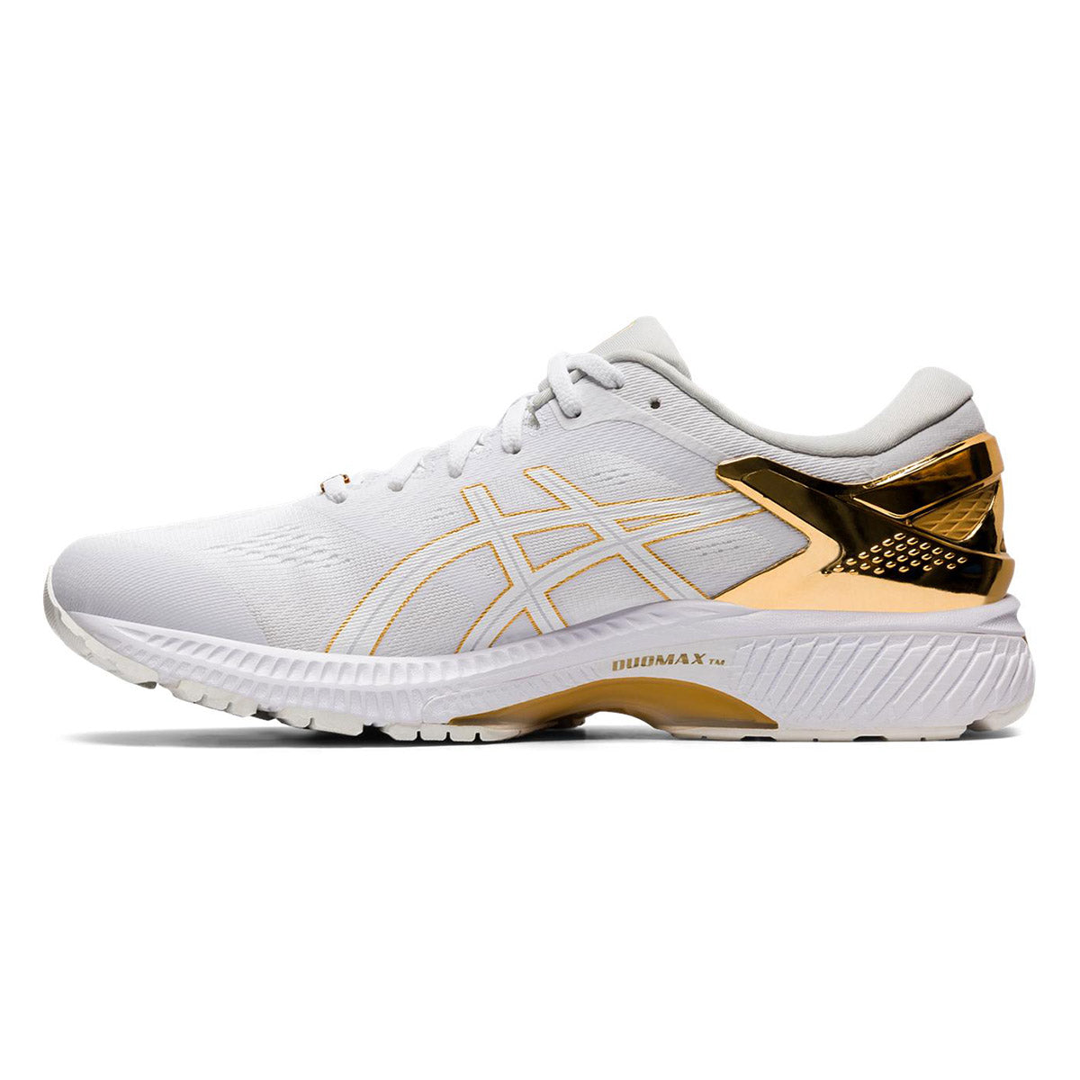 Asics Kayano 26 Platinum