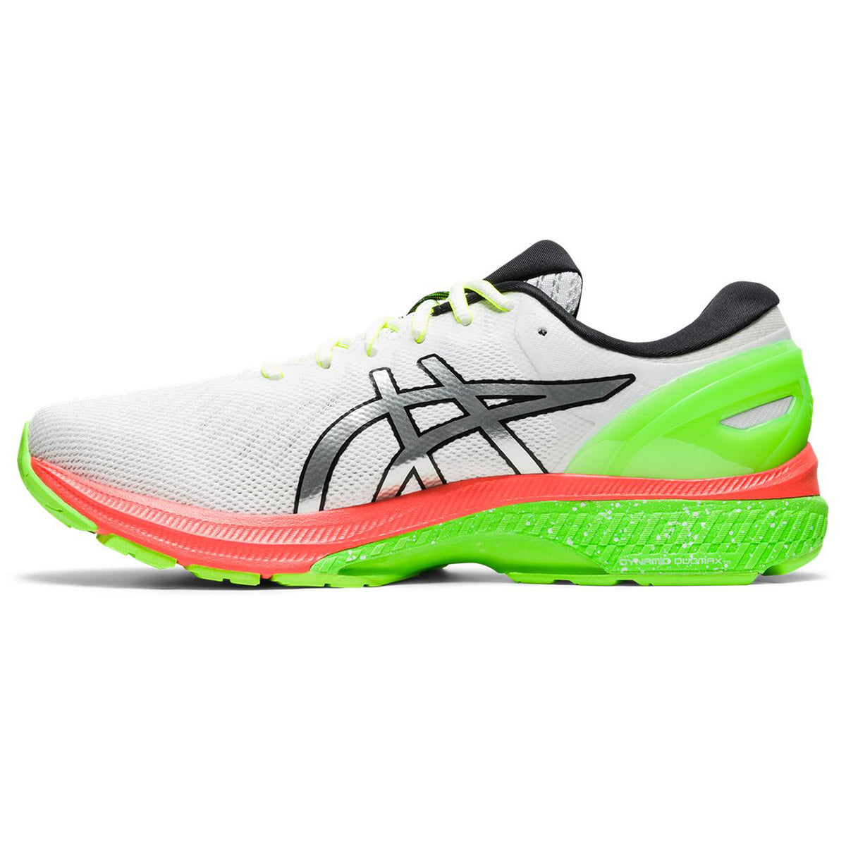 Asics Kayano 27 Lite Show