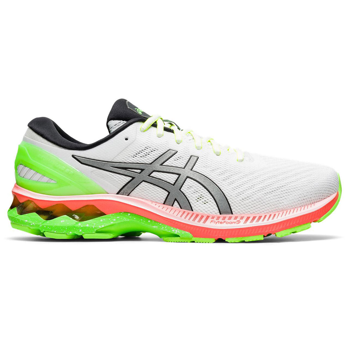 Asics Kayano 27 Lite Show