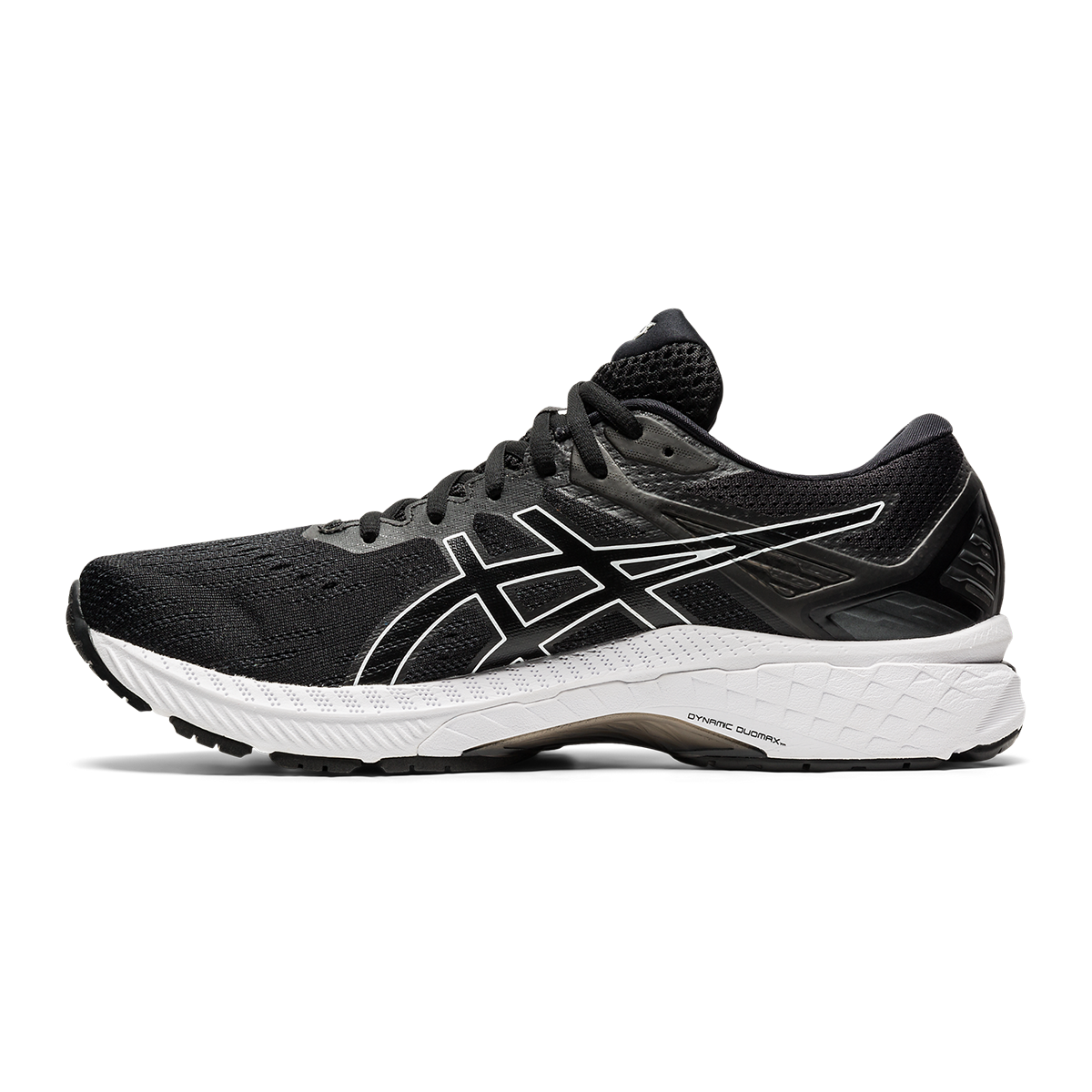 Asics GT 2000 9 - Black - White