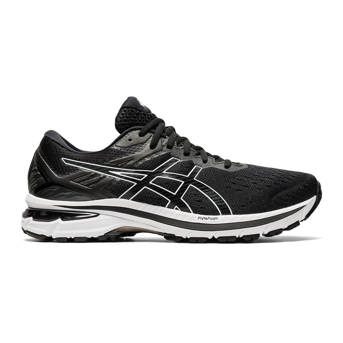 Asics GT 2000 9 - Black - White
