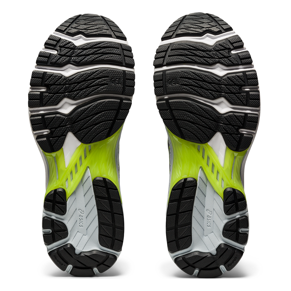 Asics GT 2000 9 - Sheet Rock - Black