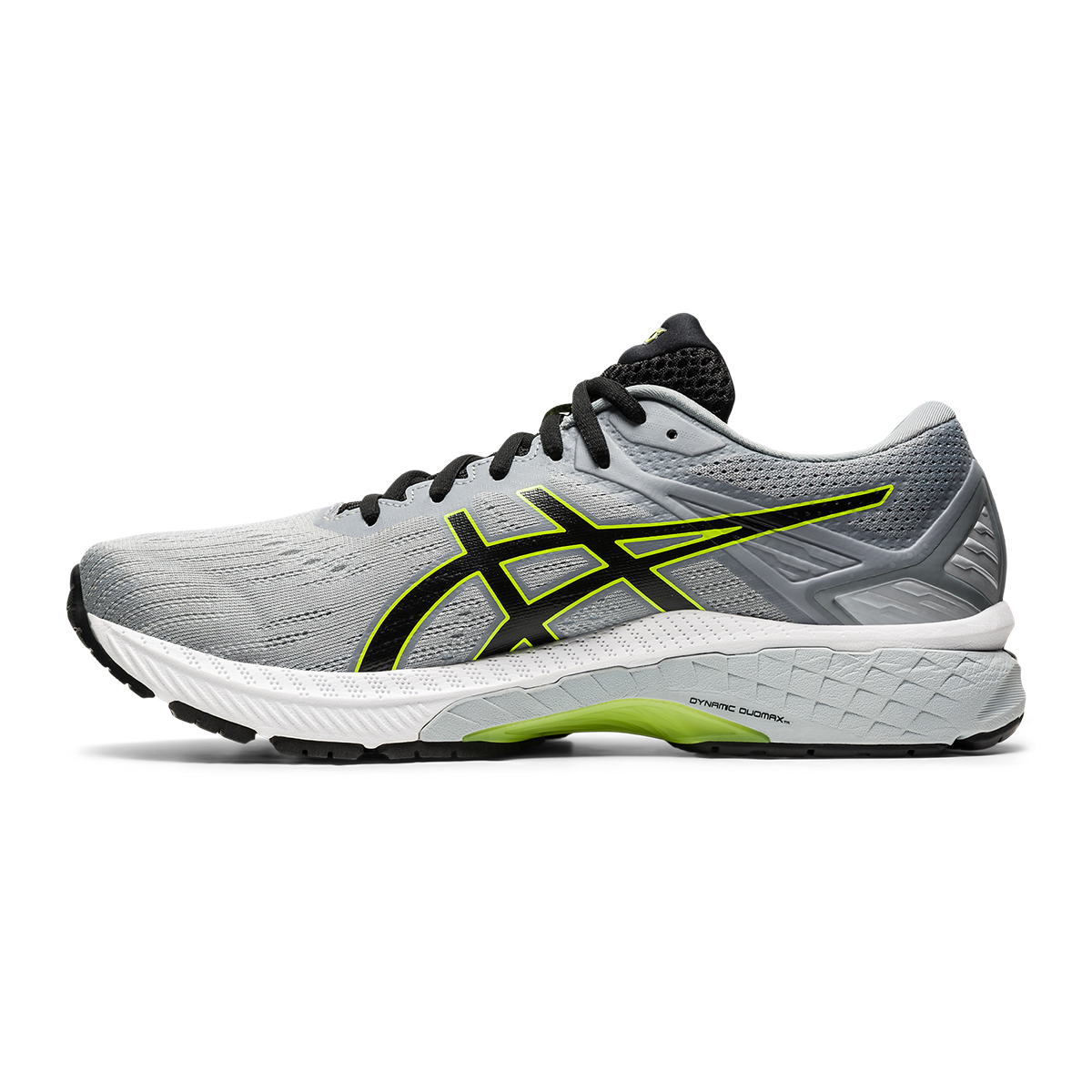 Asics GT 2000 9 - Sheet Rock - Black