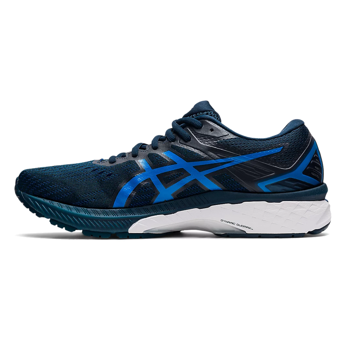 Asics GT 2000 9 - French Blue - Electric Blue