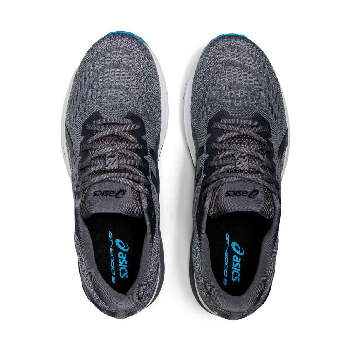 Asics GT 2000 9 Knit