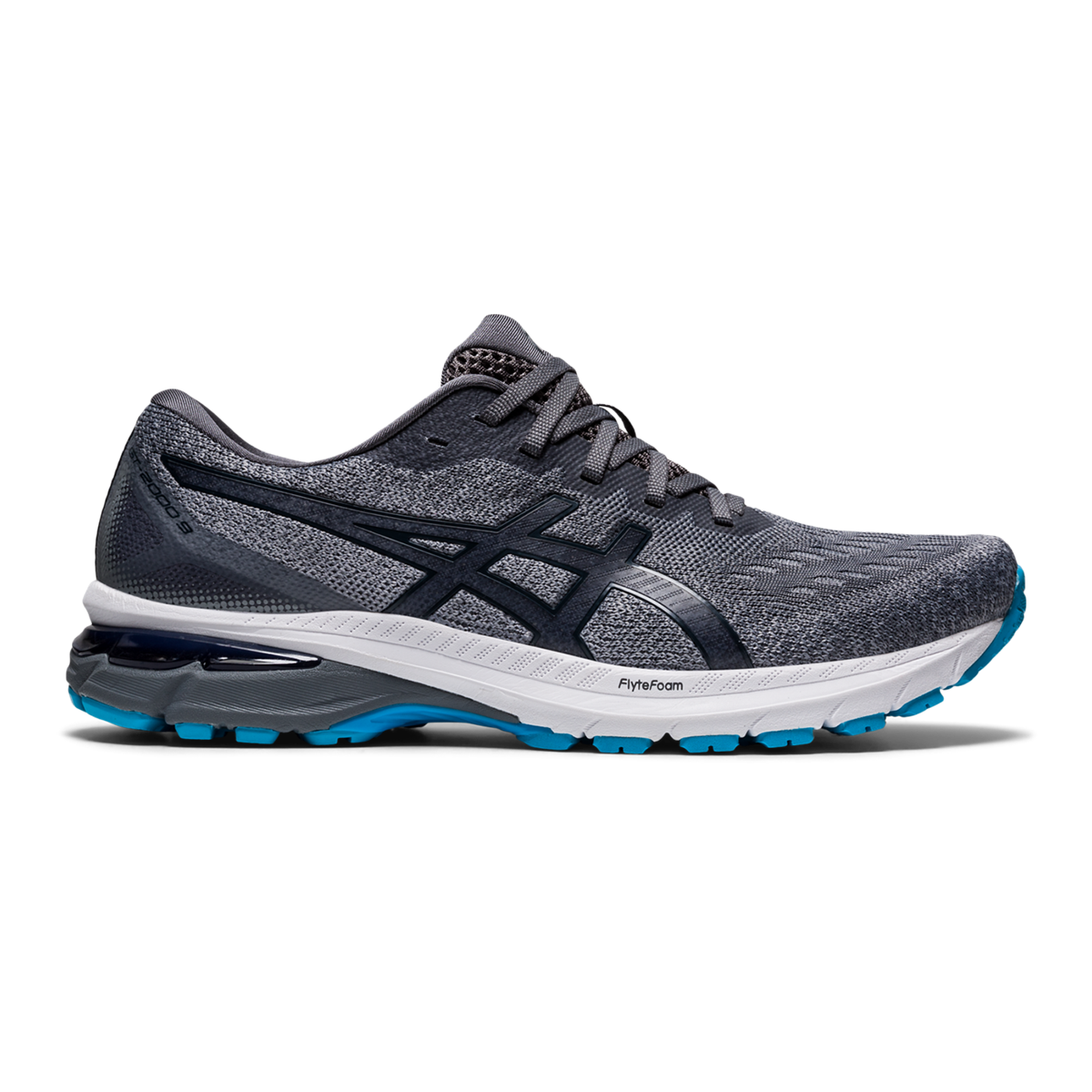 Asics GT 2000 9 Knit