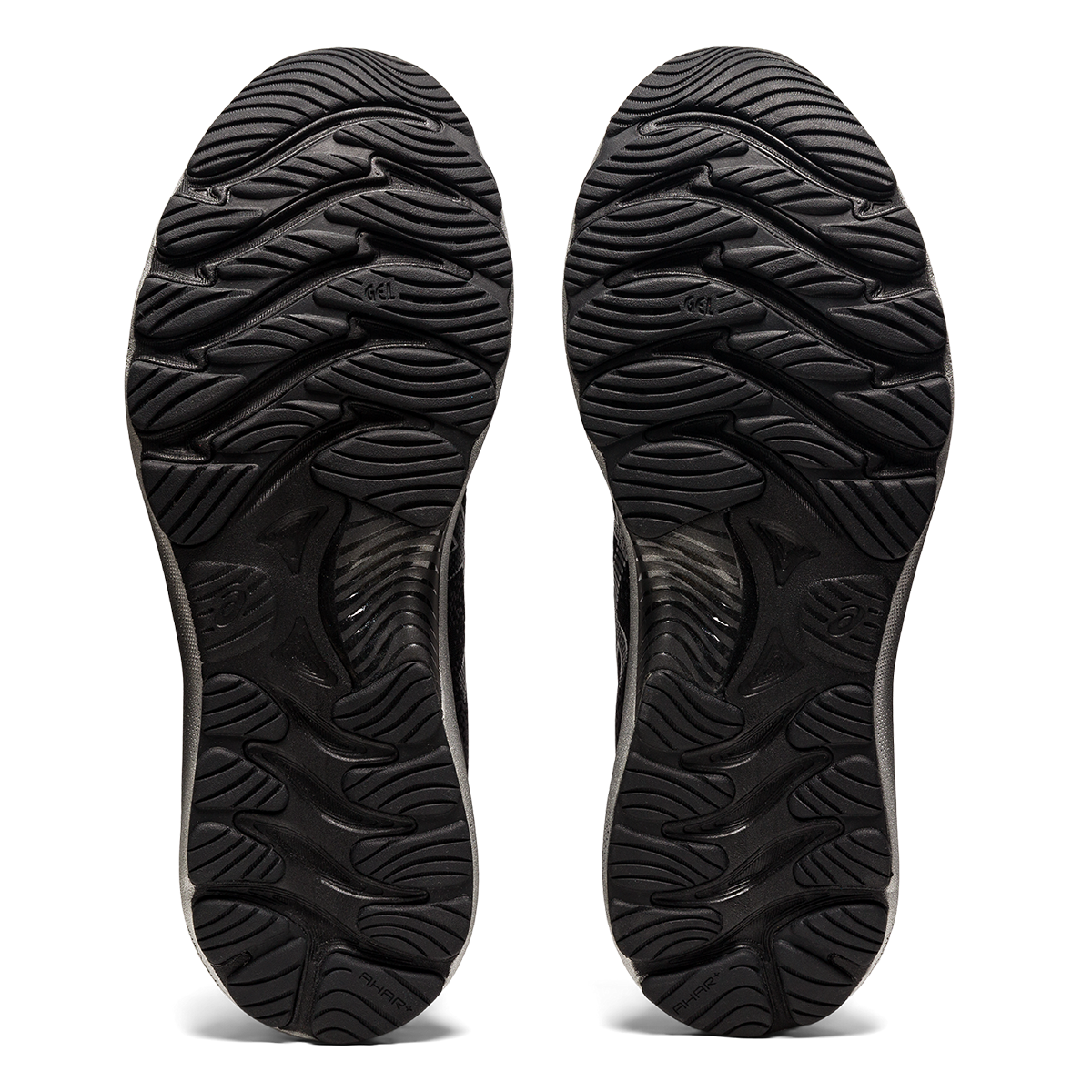 Asics Nimbus 23 Platinum