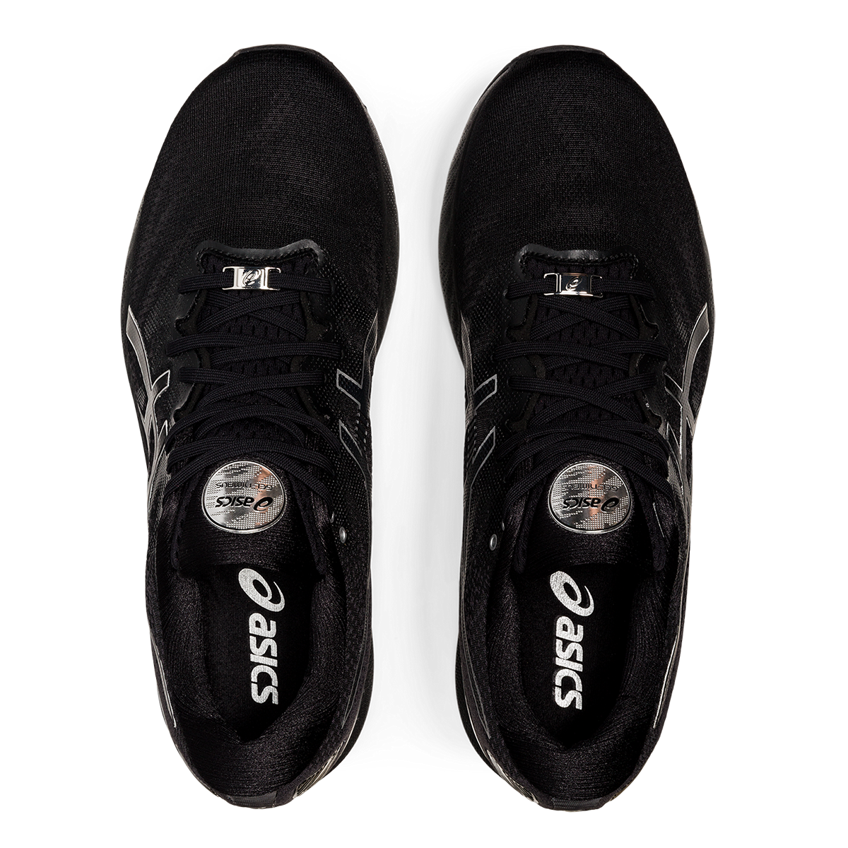 Asics Nimbus 23 Platinum