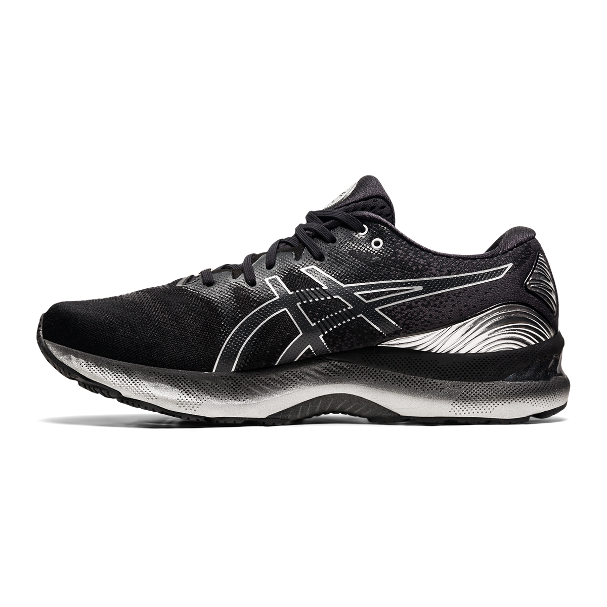 Asics Nimbus 23 Platinum