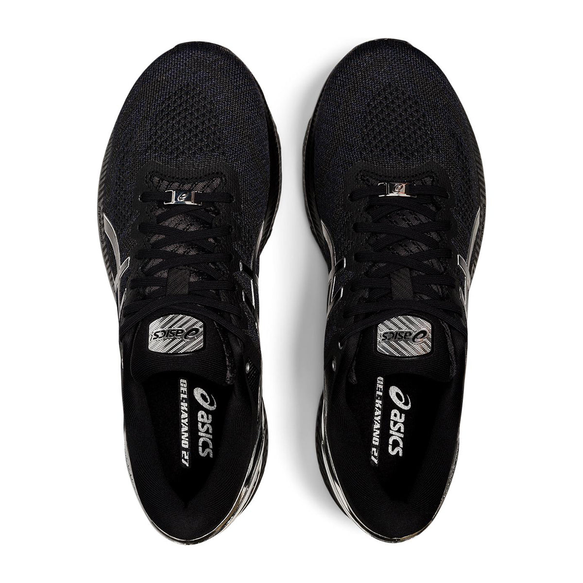 Asics Gel-Kayano 27 Platinum