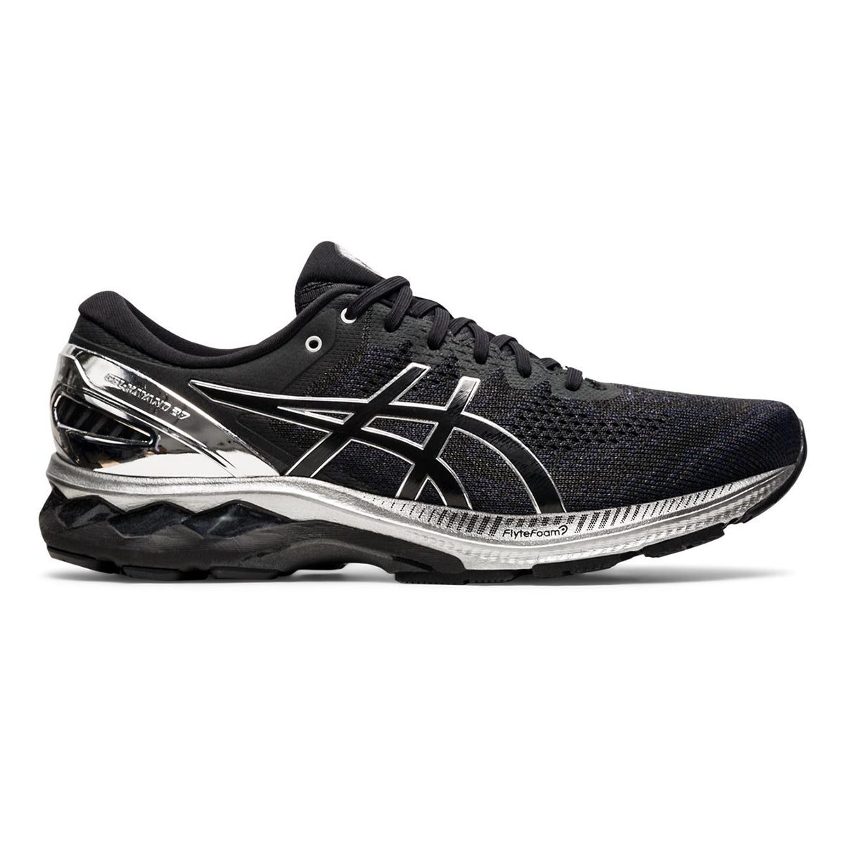 Asics Gel-Kayano 27 Platinum