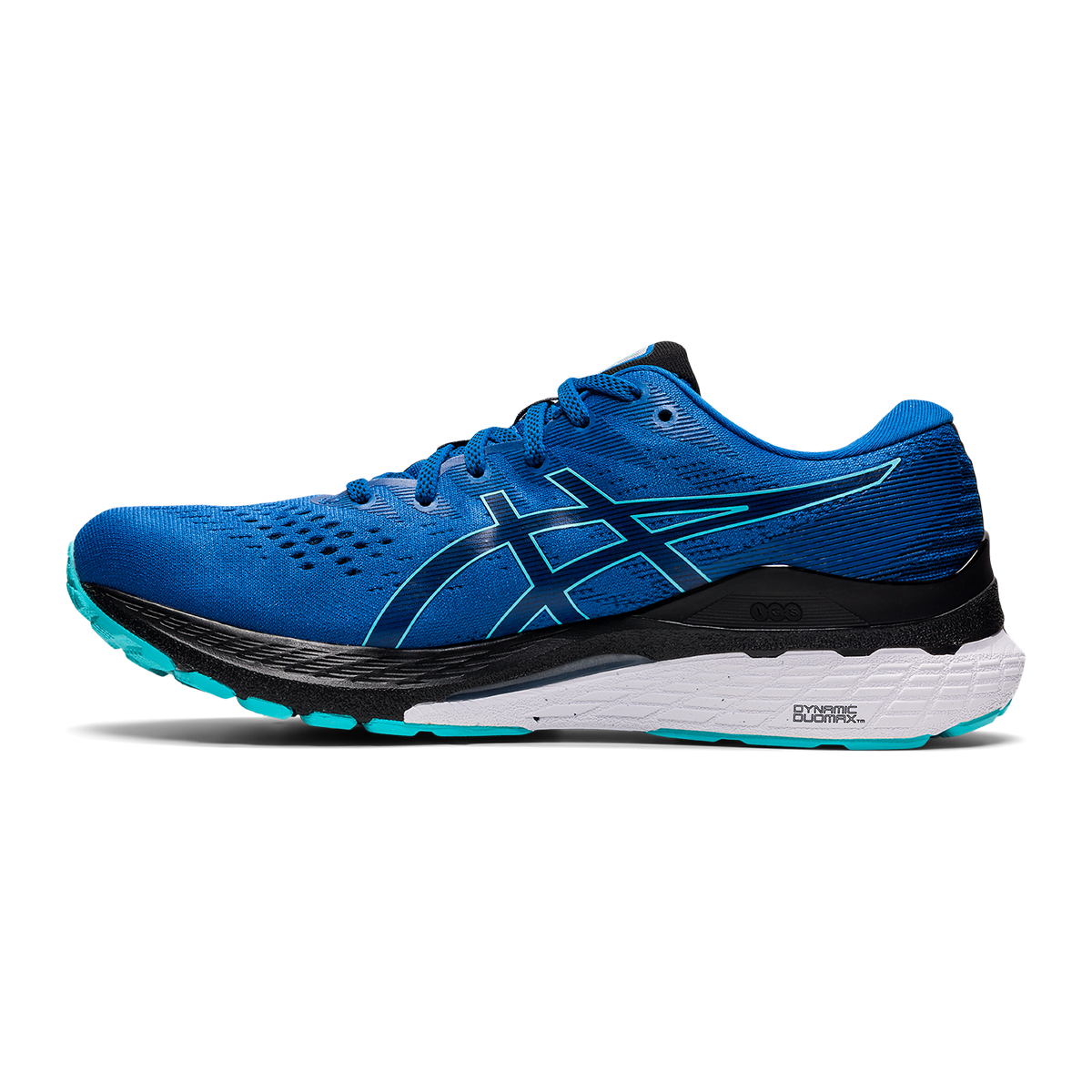 Asics Gel Kayano 28 - Lake Drive - Black