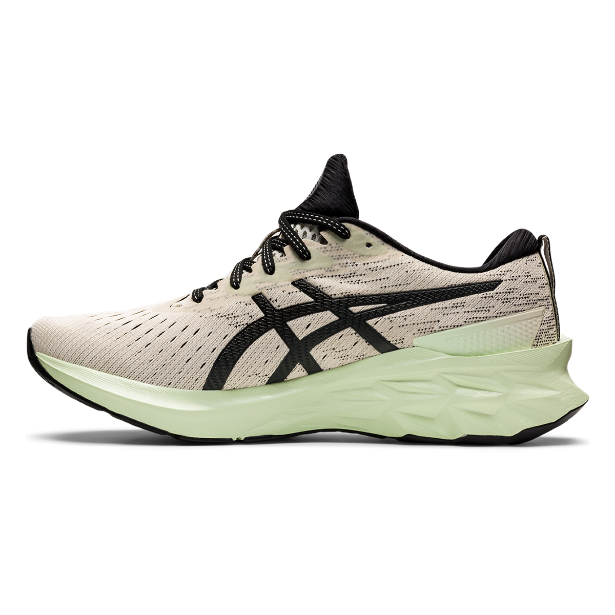 Asics Novablast 2