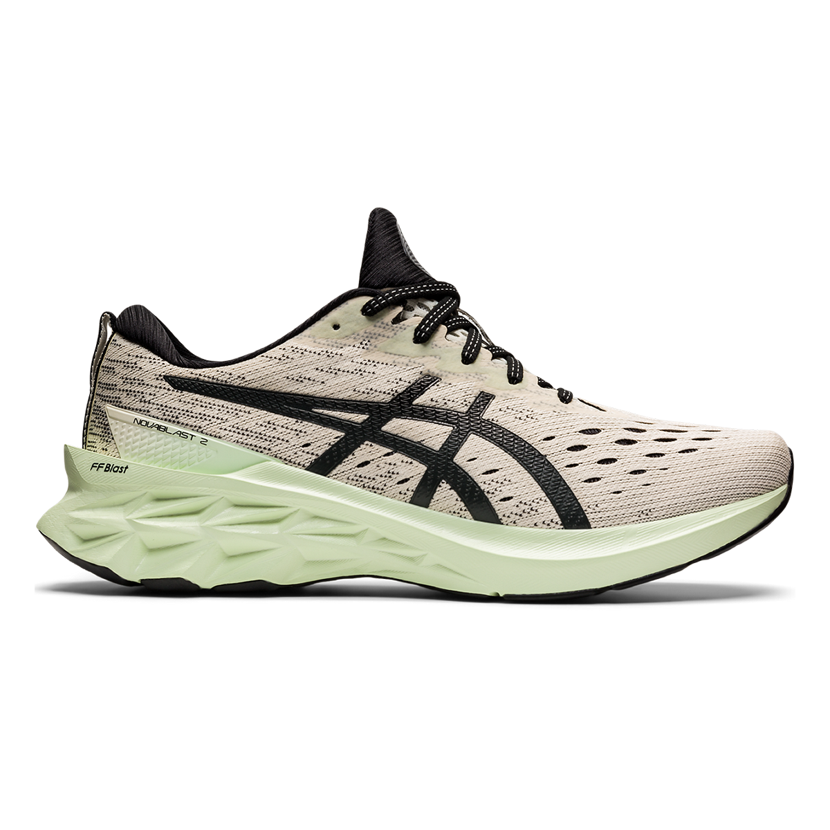 Asics Novablast 2
