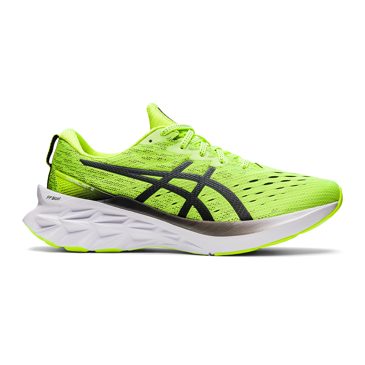 Asics Novablast 2