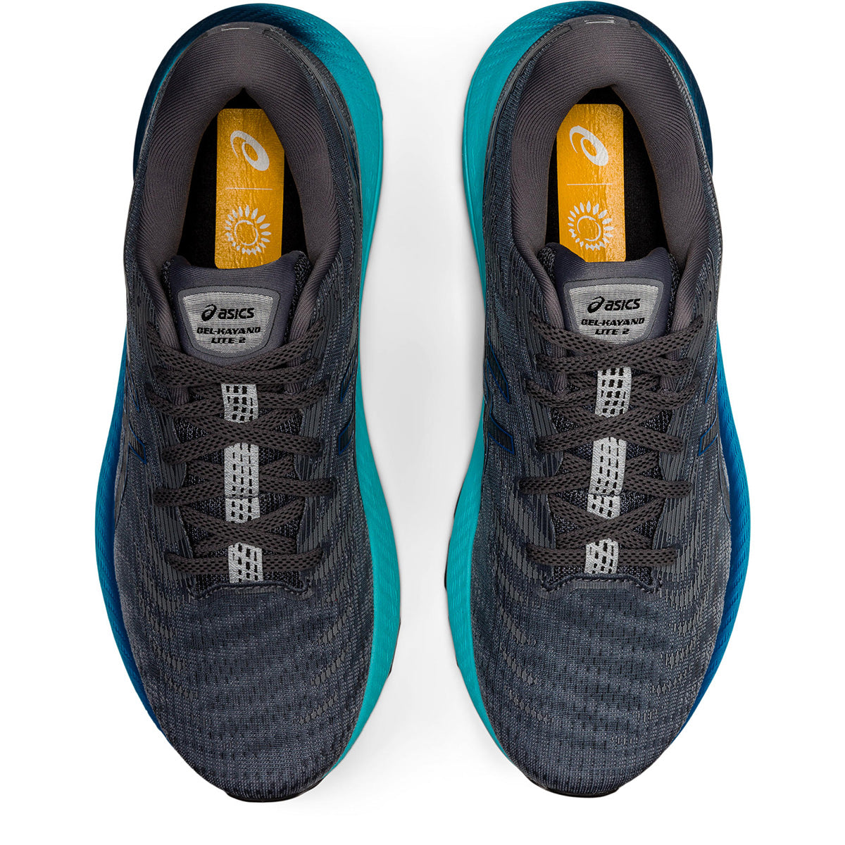 Asics Gel Kayano Lite 2