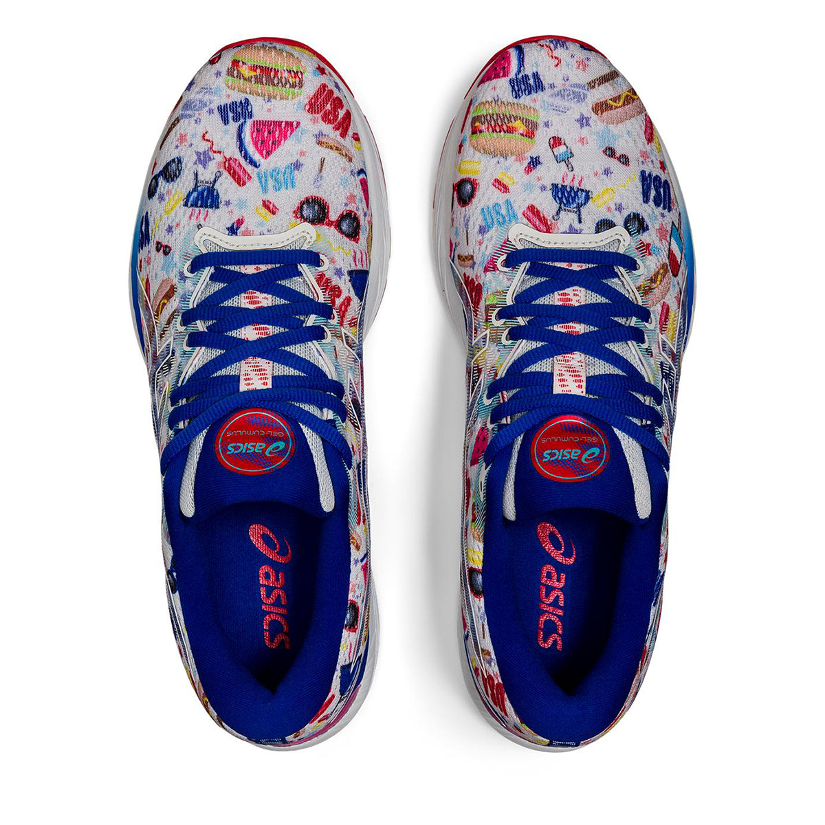 Asics Gel Cumulus 23 Cookout