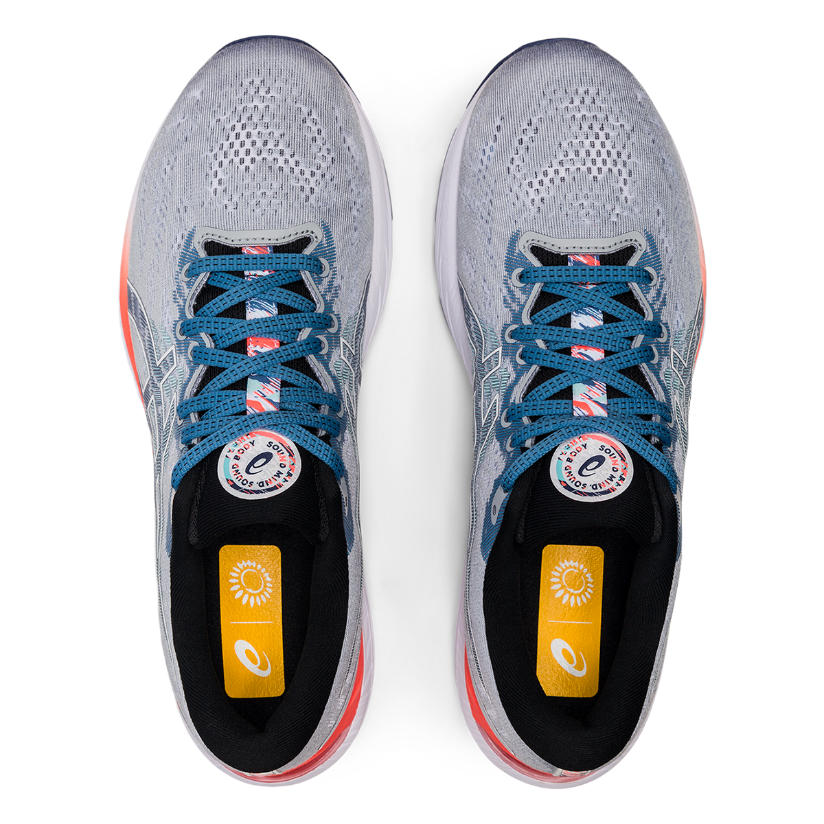 Asics Gel Cumulus 23