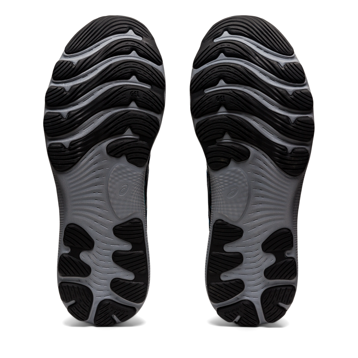 Asics Gel Nimbus 24 MK Knit