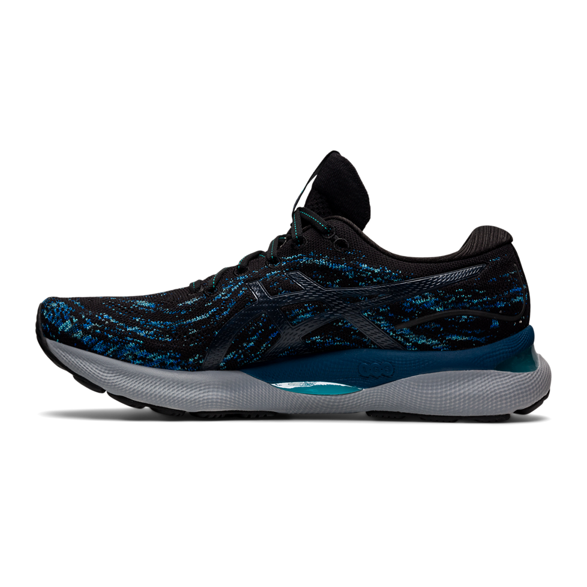 Asics Gel Nimbus 24 MK Knit