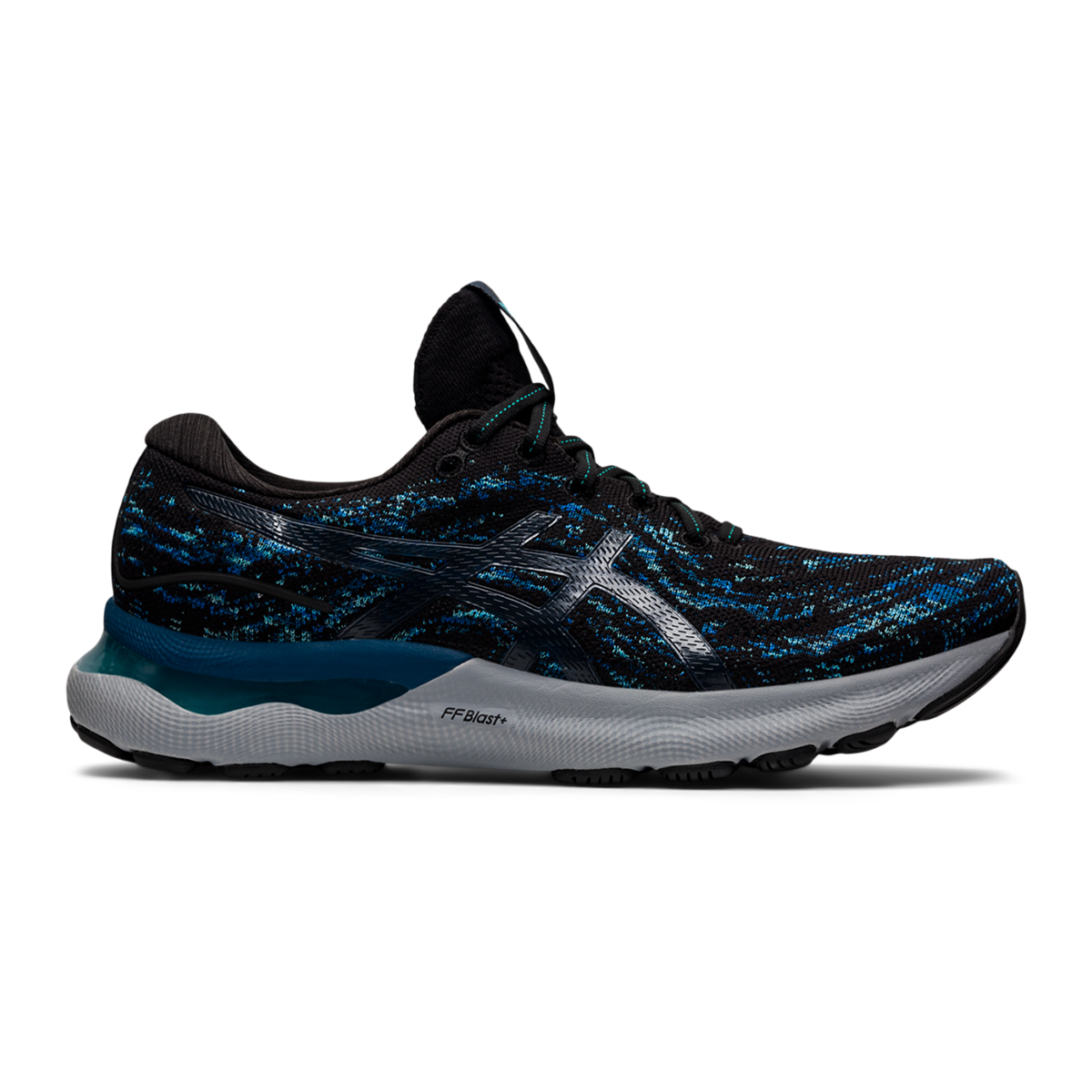 Asics Gel Nimbus 24 MK Knit