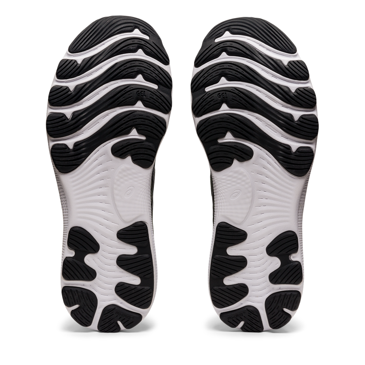 Asics Gel Nimbus 24 MK Knit