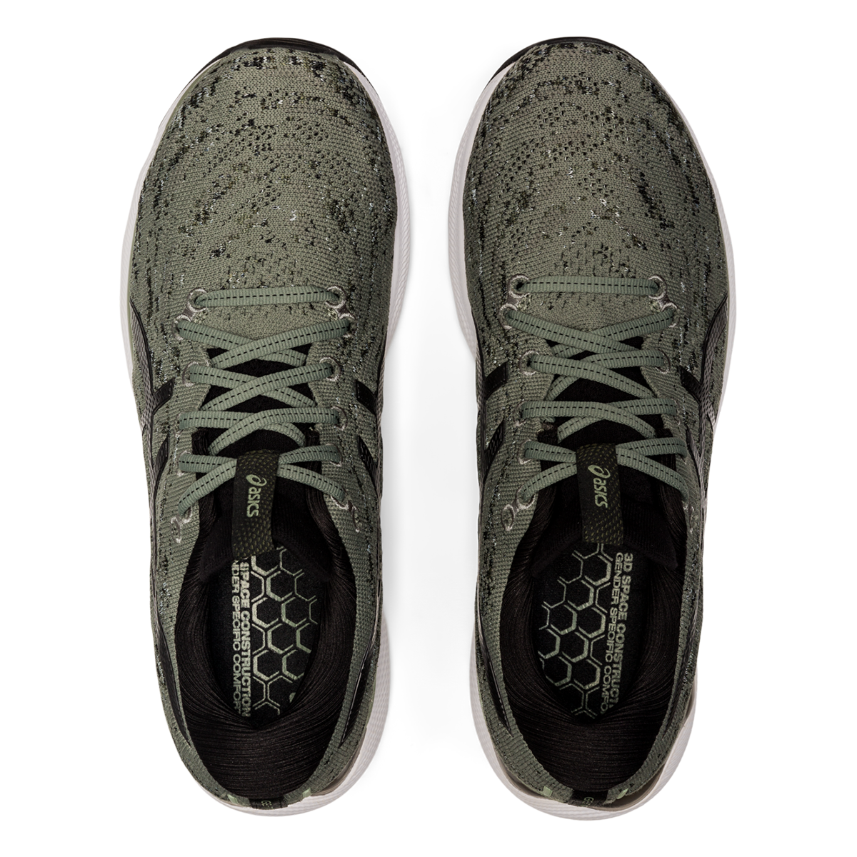 Asics Gel Nimbus 24 MK Knit