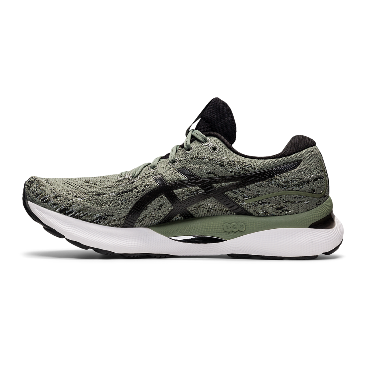 Asics Gel Nimbus 24 MK Knit