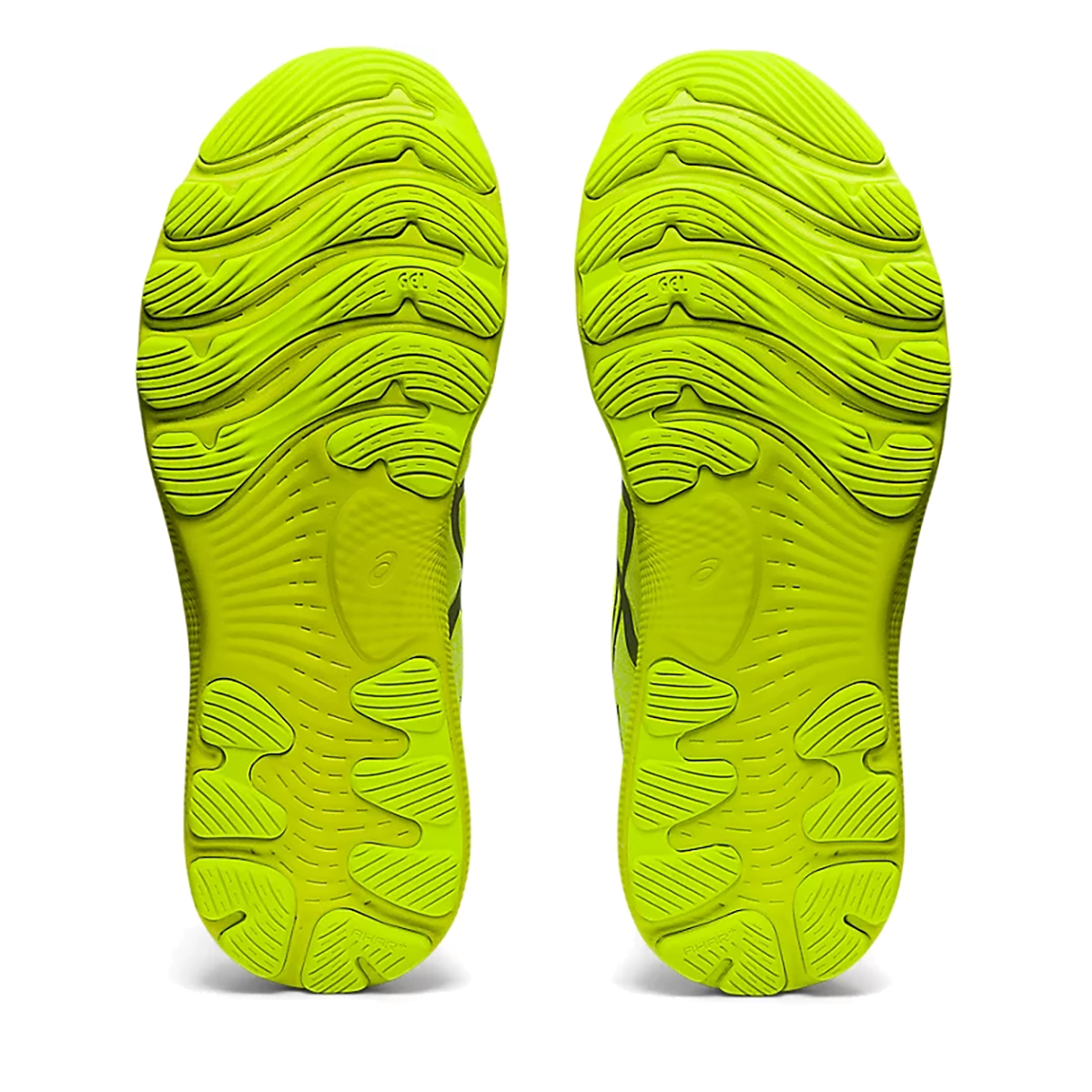 Asics Nimbus 24 Lite Show