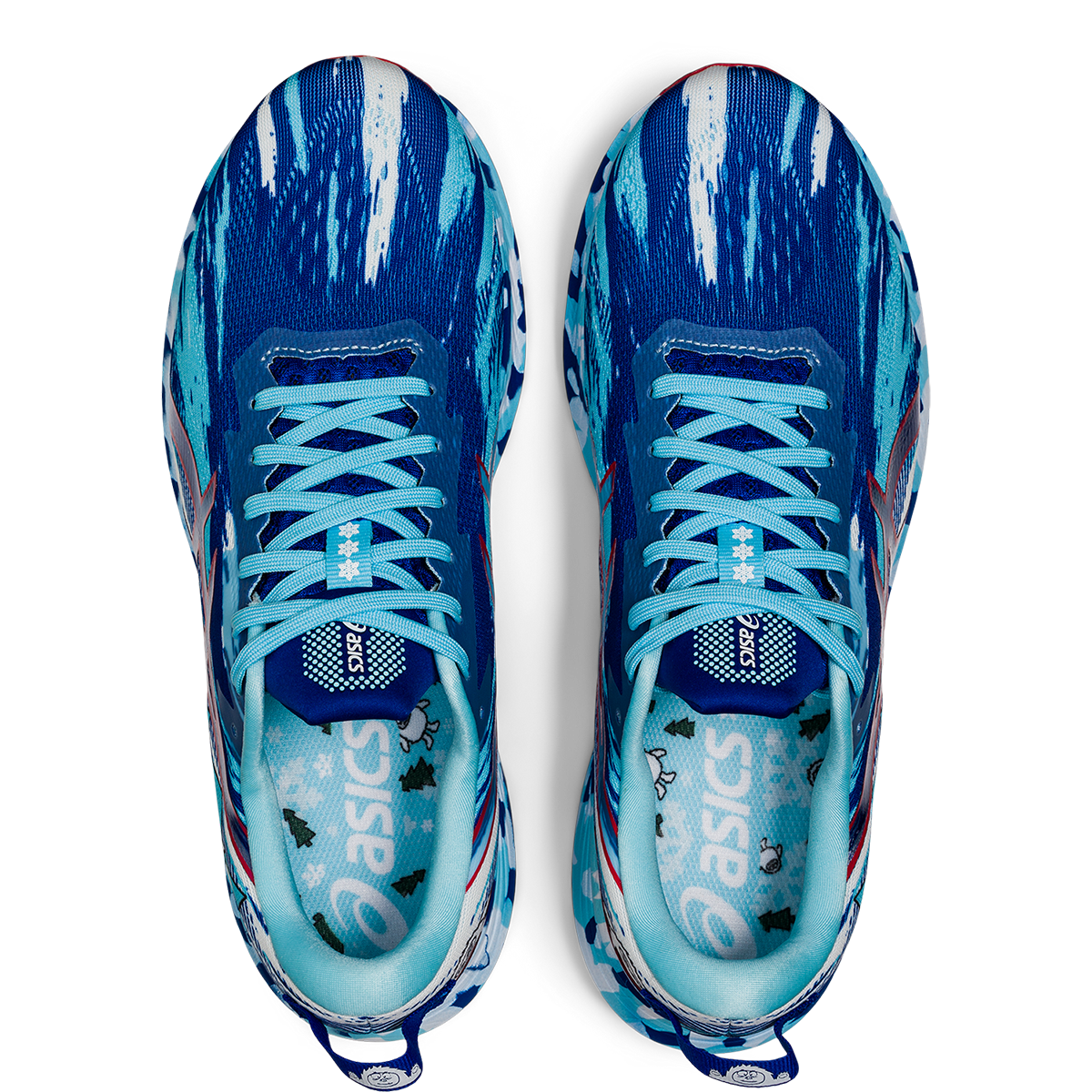 Asics Noosa Tri 13 Yeti