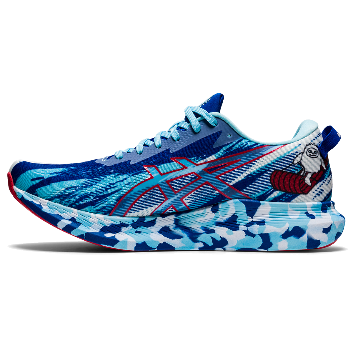 Asics Noosa Tri 13 Yeti