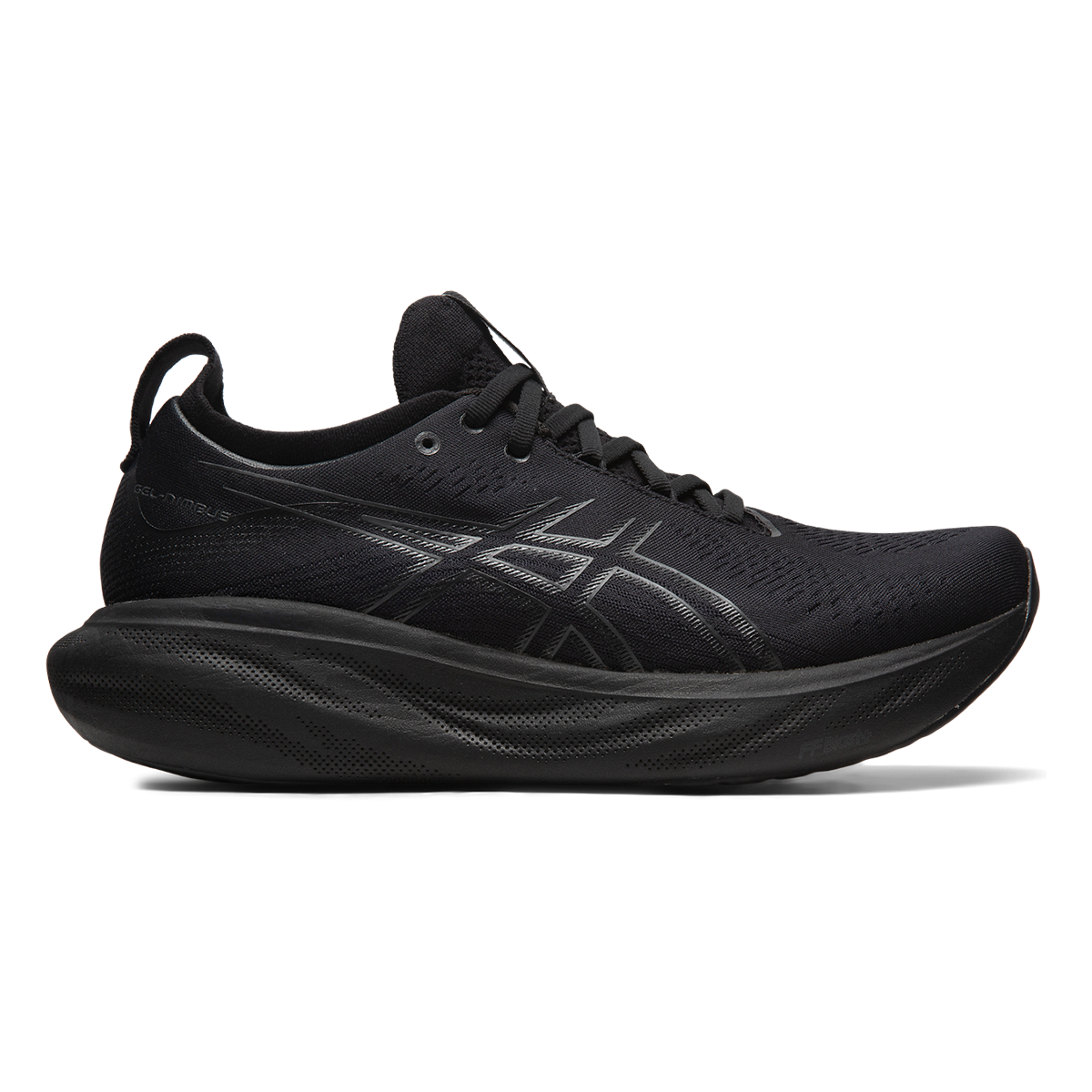 Asics Gel Nimbus 25 – Fit2Run